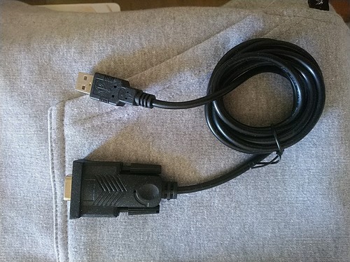 Usb rs232 serial port - 2.0,