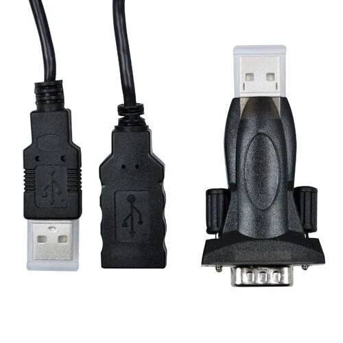 Ve487 adattatore rs232 - adattatore,