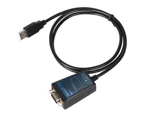 Adattatore cavo seriale usb - adattatore,