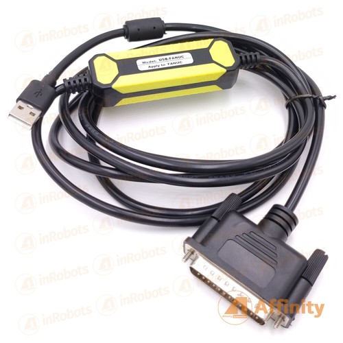 Cavo usb fanuc - cavo, a
