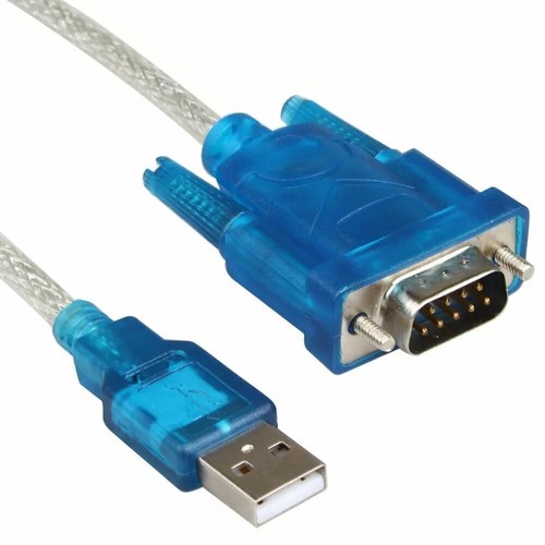 Cavo adattatore porta com - porta,