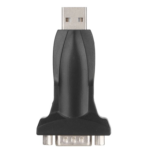 Convertitore usb rs232 - da,