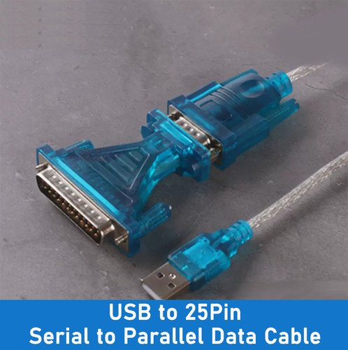 Convertitore usb rs232 - usb, a