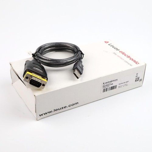 Cavo adattatore leuze - cavo,