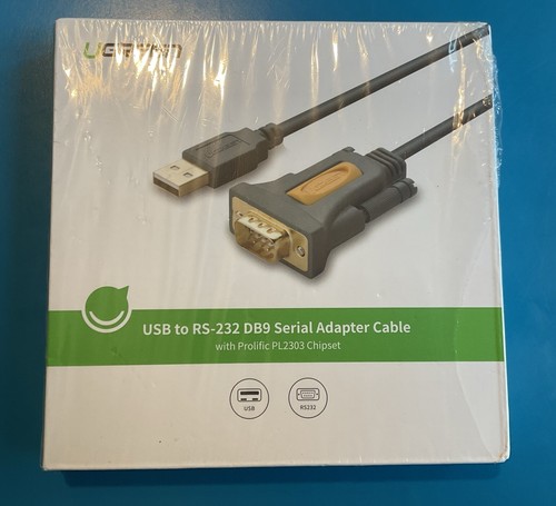 Ugreen cavo adattatore - adattatore, 2