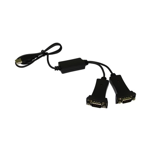 Cavo adattatore usb a - usb, 2.0