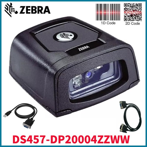 Zebra ds457 dp20004zzw 2d - ds457-dp20004zzw, 1d/2d