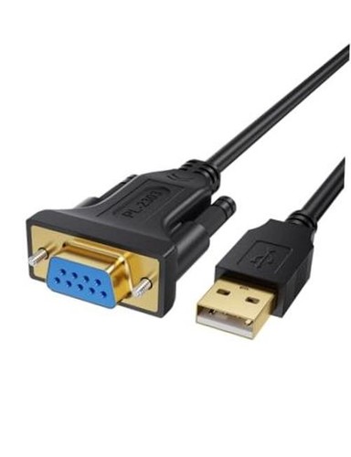 Cavo adattatore seriale usb - adattatore,