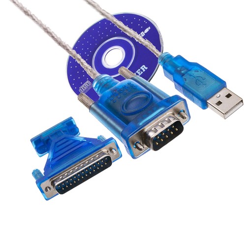 Per usb rs232 com porta - per,