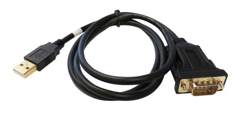 Cavo adattatore rs232 usb - cavo, a