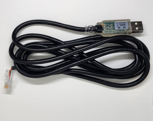 Cavo convertitore uart - convertitore, seriale