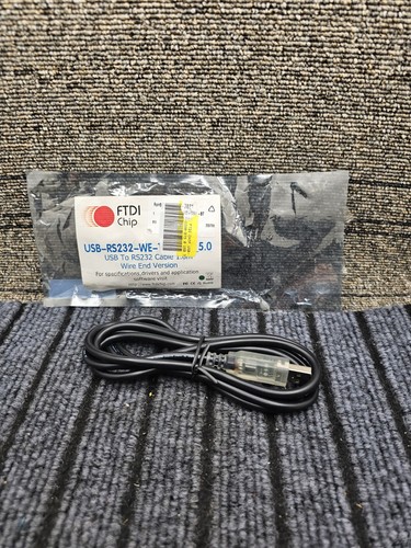 Chip ftdi - chip,