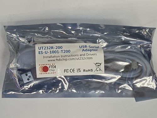 Cavo adattatore usb - adattatore, rs232