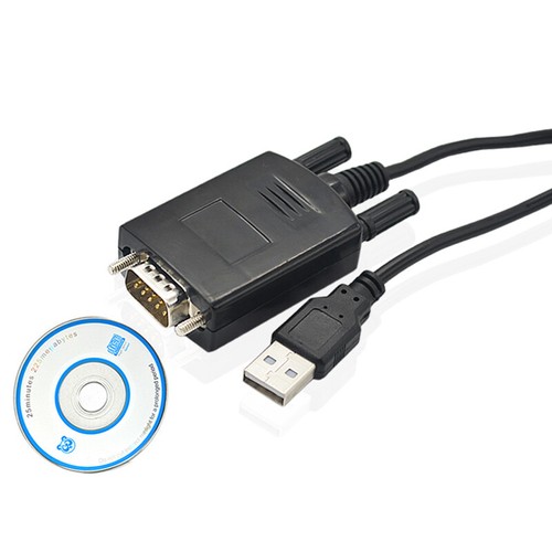 Cavo usb seriale dual chip - cavo, usb-seriale