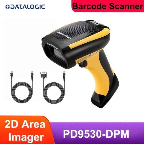 Datalogic powerscan pd9530 dpm - datalogic, pd9530-dpm