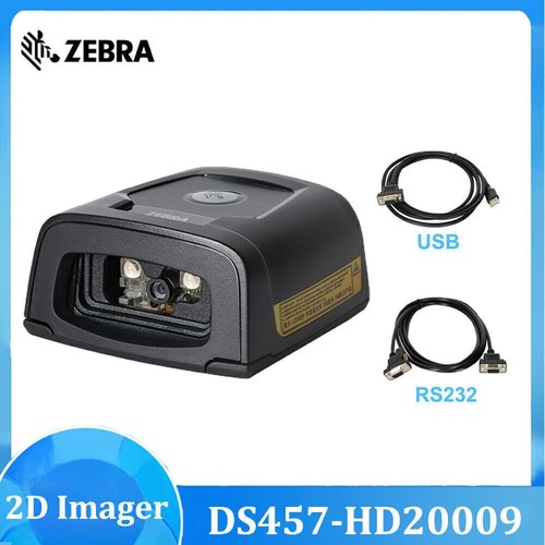 Zebra ds457 hd20009 - zebra, di
