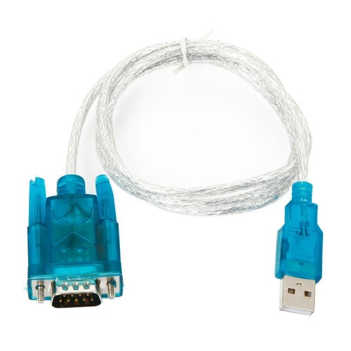 Cavo usb rs232 porta - cavo, da