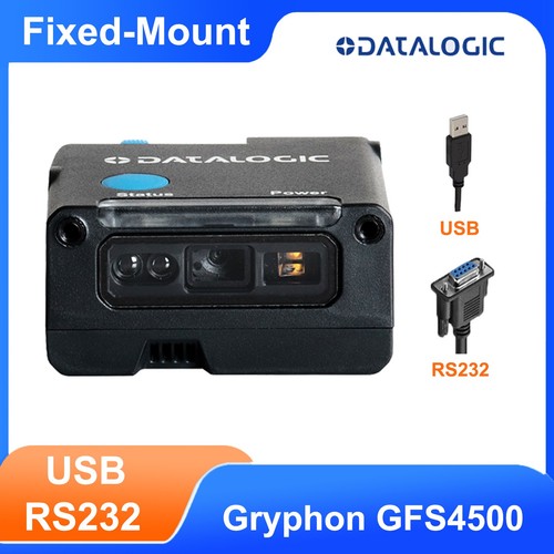 Datalogic gryphon gfs4520 - datalogic,