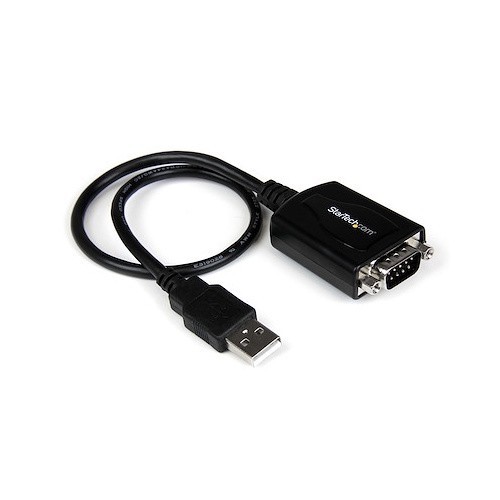 Startech icusb232pro cavo - icusb232pro, 1