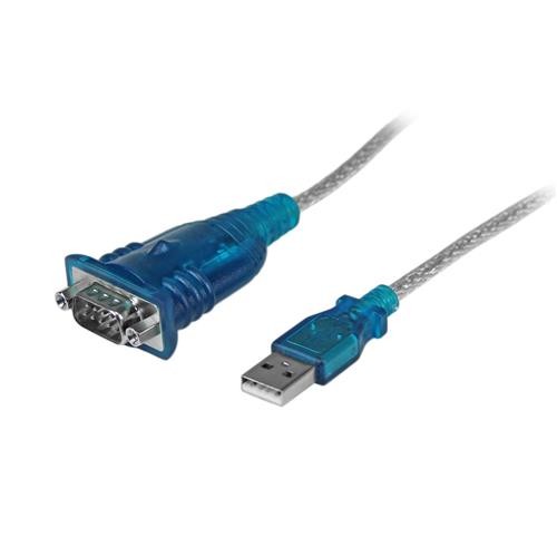 Startech usb rs232 serial - rs232,