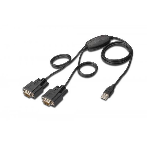 Digitus cavo usb 2 0 - cavo, da