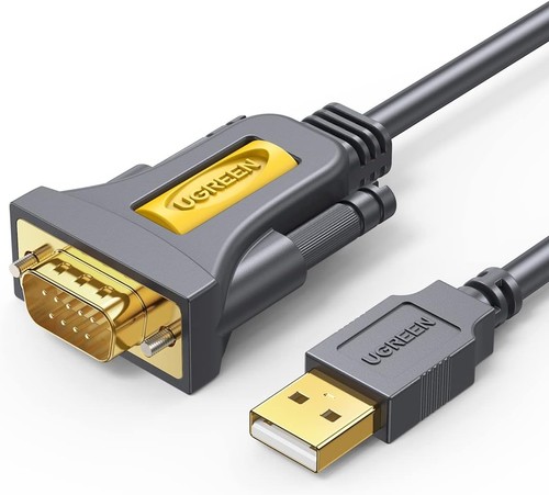 Ugreen cavo adattatore seriale - adattatore,