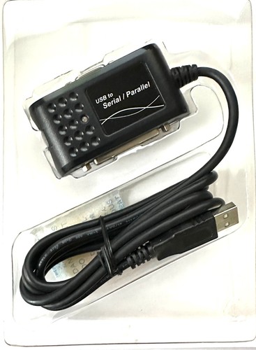 Converter cable from - converter, and