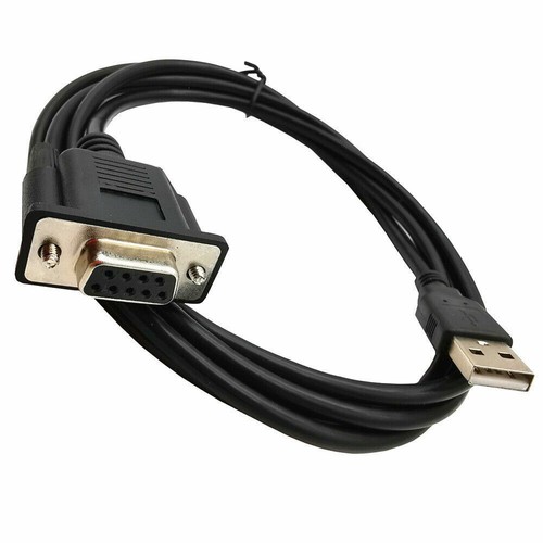 Rs232 db9 cavo seriale - db9,
