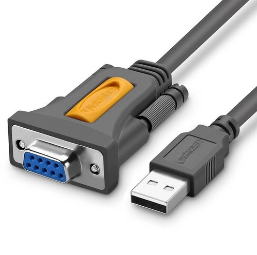 Adattatore cavo usb rs232 - cavo,
