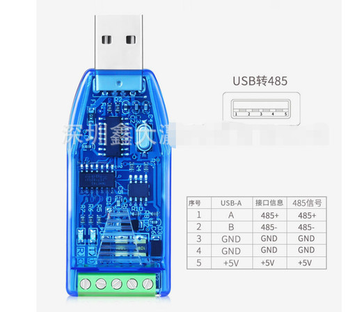 Cavo seriale usb a - da,