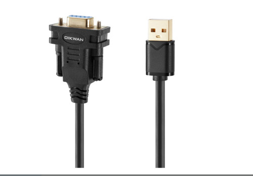 Adattatore usb seriale - adattatore, da