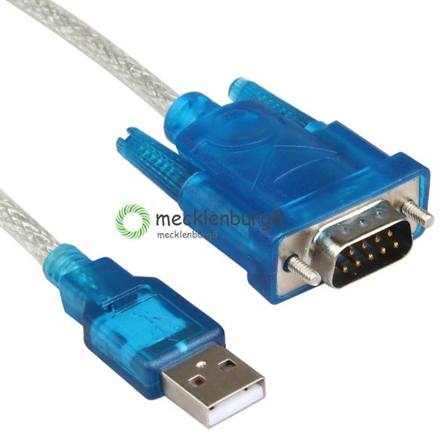 Nuovo usb rs232 porta - nuovo,