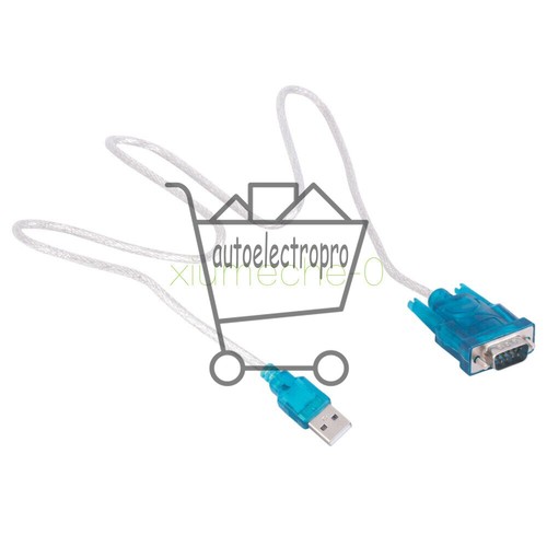 Cavo usb rs232 - cavo,
