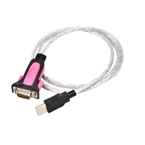Usb a db9 rs232 - a,