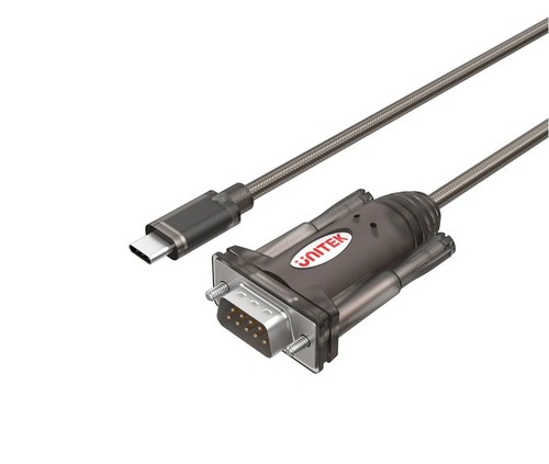 Cavo usb seriale - da, usb-c