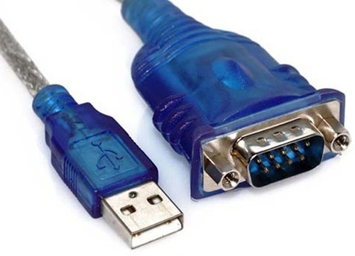Cavo adattatore usb a db9 - usb, 2.0