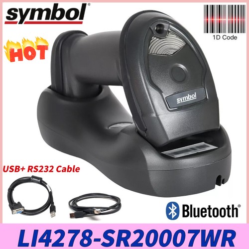 Symbol li4278 sr20007wr - symbol, li4278-sr20007wr