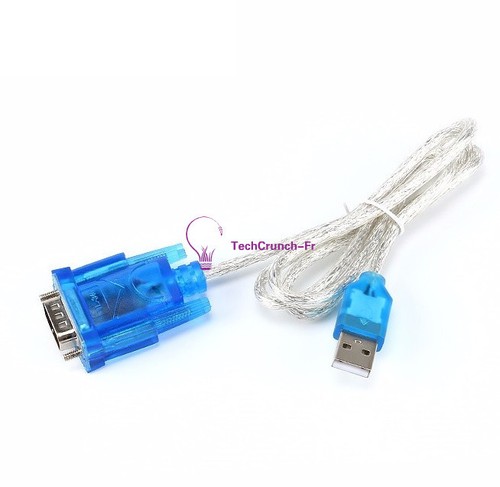 Usb rs232 serial port pin - to,