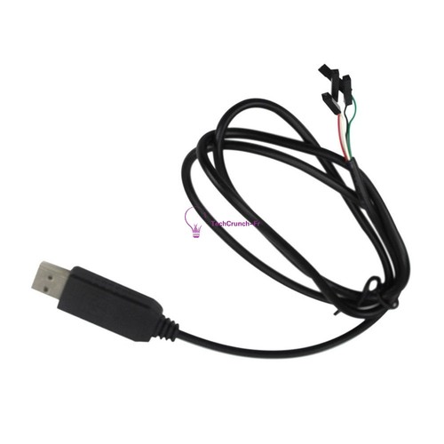 Usb rs232 ttl uart - rs232,