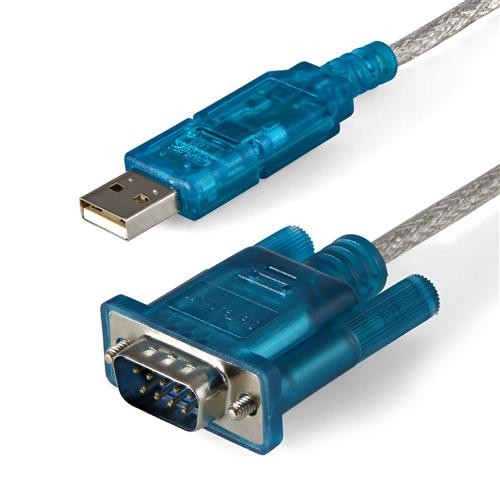Startech usb 232 - to, rs-232