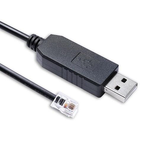 Connettore usb seriale da - pc,