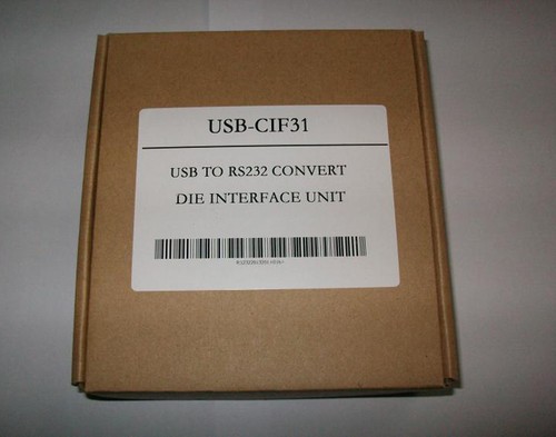 1pz usb cif31 - 1pz, di