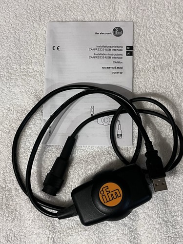 Nuovo ifm r360 cavo - nuovo, di