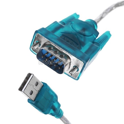 Cavo usb rs232 porta - da,
