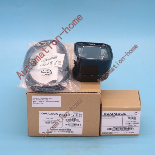 Datalogic magellan 1500i - datalogic,