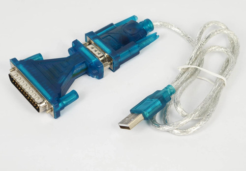 Cavo usb seriale db - a,