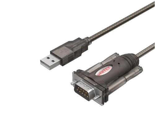 Cavo usb seriale rs232 - da,