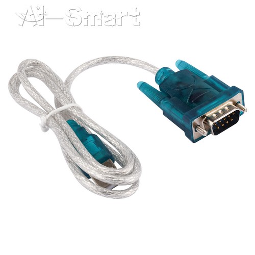 Cavo usb rs232 porta - da, a