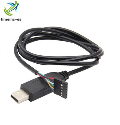 Ftdi ft232rl usb serial - ftdi,