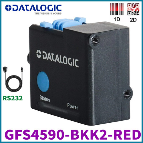 Datalogic gryphon - datalogic,
